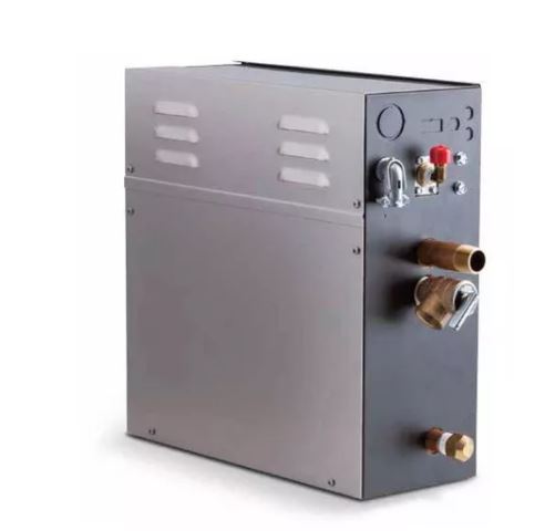 [EXTRA-00284] GENERADOR DE VAPOR 