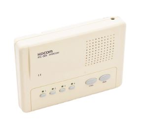 [EXTRA-00287] INTERCOMUNICADOR        