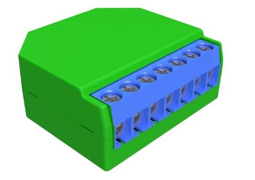 [EXTRA-00889] INTERRUPTOR INTELIGENTE WIFI DIMEABLE 