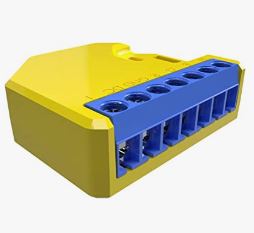 [EXTRA-00405] INTERRUPTOR INTELIGENTE WIFI DIMEABLE RGBW PARA TIRA LED