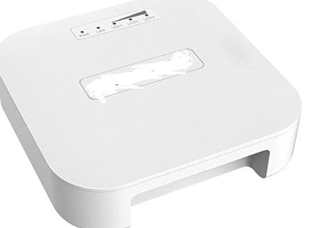 [EXTRA-01071] KIT DE ENLACE PARA ELEVADOR P2P WIFI 2.4 TRANSMISOR-RECEPTOR)