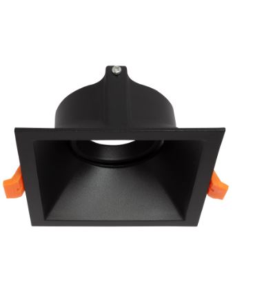 [EXTRA-00308] MARCO CUADRADO PARA GU10