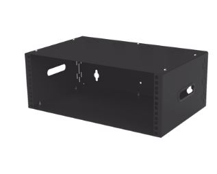 [EXTRA-00362] RACK19" MONTAJE EN PARED 4 UNIDADES       