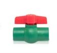 [EXTRA-01060] VALVULA ESFERA DE PPR  25MM  3/4"  