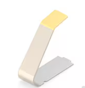 [EXTRA-03069] CONTACTO DE RESORTE PARA PCB CON CLIP EN C 