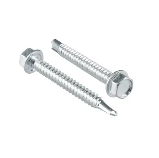 [EXTRA-01603] PIJAS PUNTA DE BROCA 4" HEXAGONAL ACERO