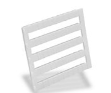 [EXTRA-02593] ETIQUETA DE MARCADO PARA BLOQUES DE TERMINAL