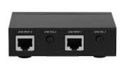 [EXTRA-01840] CONVERTIDOR PARA PLACA DE AUDIO DE RJ45 A RCA