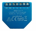 [EXTRA-00390] INTERRUPTOR INTELIGENTE WIFI SIN NEUTRO SHELLY 1L 