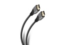 [EXTRA-02819] CABLE HDMI ALTA DEFINICIÓN 2.1 4K DE 2 METROS 