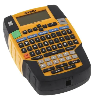 [EXTRA-01572] ETIQUETADORA