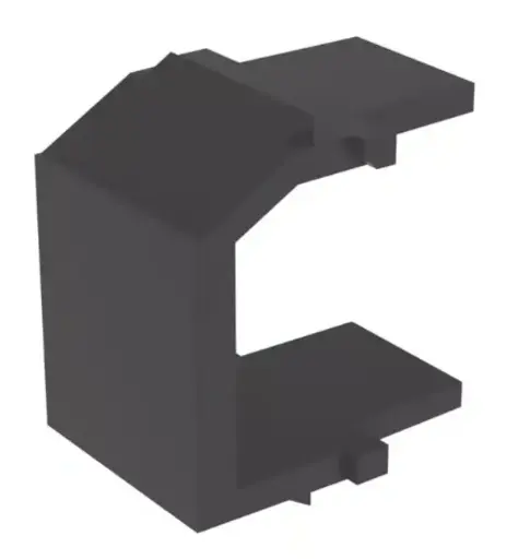 [EXTRA-01336] MODULO KEYSTONE CIEGO            