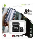 [EXTRA-02464] MICRO SD DE 64GB