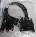 [EXTRA-01575] CABLE VGA 7 SALIDAS RCA     
