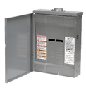 [EXTRA-02877] CENTRO DE CARGA DE 12 POLOS PARA EXTERIOR TRIFASICO SCHNEIDER ELECTRIC QO312L125GRB GRIS