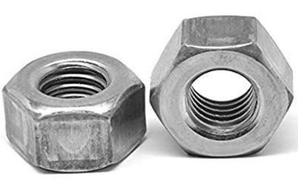 [EXTRA-02886] TUERCA GRADO 5 STANDAR 7/16 