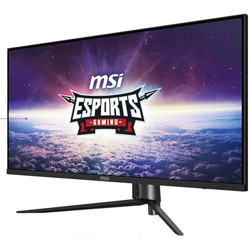 [EXTRA-02919] MONITOR DE 40 PULGADAS MSI MAG401QR NEGRO