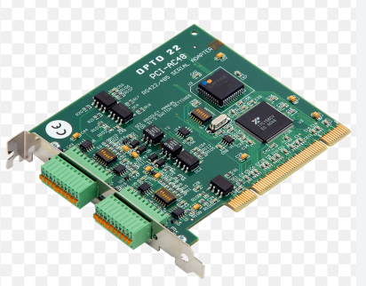 [EXTRA-02961] TARJETA ADAPTADORA OPTEX PARA PUERTAS AUTOMATICAS 