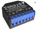 [EXTRA-02259] INTERRUTOR INTELIGENTE WIFI DE 2 CIRCUITOS 