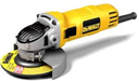 [EXTRA-02411] HERRAMIENTA ESMERILADORA CORTADORA 4-1/2 PULGADAS DEWALT DWE4020 AMARILLA
