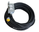 [EXTRA-02670] EXTENSION DE 50 METROS CON CABLE USO RUDO 2X12