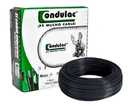 [EXTRA-02448] CABLE ELECTRICO CAL 6 NEGRO