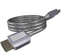 [EXTRA-02637] CABLE HDMI 8K 2.1 CON ARC DE 1 METRO 