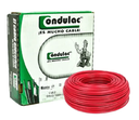 [EXTRA-02936] CABLE ELECTRICO CAL 2 ROJO