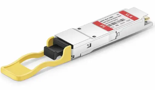 [EXTRA-02335] TRANSCEPTOR DE FIBRA OPTICA 100G QSFP-SL4-100G
