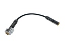 [EXTRA-02966] CABLE PARA PLACA DE PARED KEYSTONE HEMBRA A HEMBRA DE 1/4 DE TRS 
