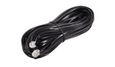 [EXTRA-01584] CABLE DE ENCHUFE DE CONECTOR RJ11 2 MT   