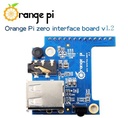 [EXTRA-00825] ORANGE PI PLACA DE INTERFACE O CABEZA PARA AUDIO 