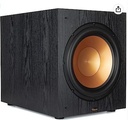 [EXTRA-00554] SUBWOOFER DE 12 PULGADAS CON 200W