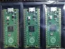 [EXTRA-01306] TARJETA RASPBERRY Pi PICO           