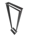 [EXTRA-02281] RACK ABIERTO 19"/42 UNIDADES BASE L   