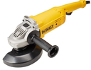 [EXTRA-02190] HERRAMIENTA ESMERILADORA CORTADORA DE 9" EN ANGULO DEWALT DWE490B3 AMARILLO/NEGRO