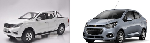 [EXTRA-01205] GASTOS VARIOS DE AUTOS UTILIARIOS         