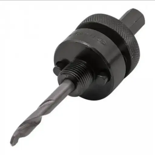 [EXTRA-03217] MANDRIL PARA BROCASIERRA BIMETALICA 7/16 