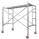 [EXTRA-03177] TORRES O MARCO DE ANDAMIO DE 2 METROS DE ALTURA