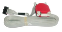 [EXTRA-03180] CABLE DE PROGRAMACION PARA PANELES DE INCENDIO 
