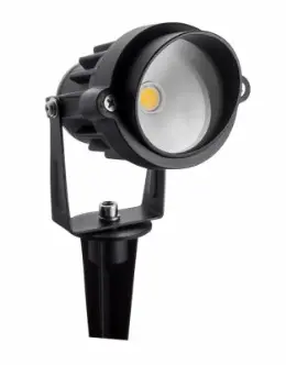 [EXTRA-03222] LUMINARIA DE PROYECTOR TIPO ESTACA DE EXTERIOR