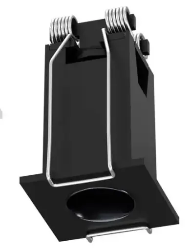 [EXTRA-03231] LUMINARIA RASTER DE 1 ATENUABLE PARA EMPOTRAR