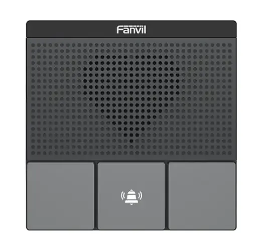 [EXTRA-03237] MINI INTERCOMUNICADOR WIFI CON DISEÑO ELEGANTE 