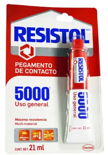 [EXTRA-03269] PEGAMENTO RESISTOL 5000