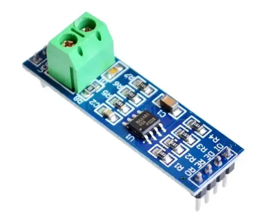 [EXTRA-03290] MODULO DE COMUNICACION RS485 