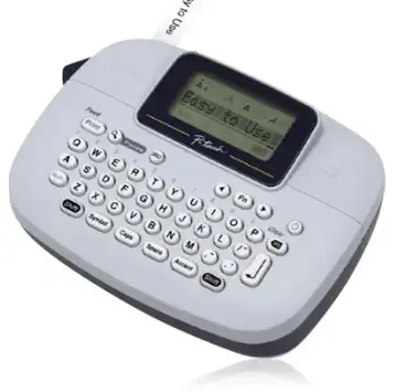 [EXTRA-03291] ETIQUETADORA 