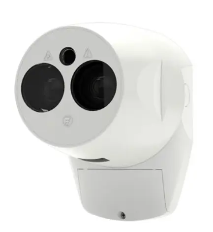 [EXTRA-03311] SENSOR DE HUMO TIPO LASER