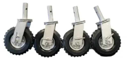 [EXTRA-03326] LLANTAS PARA ANDAMIOS