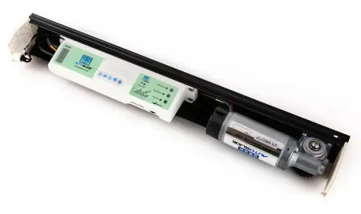 [EXTRA-03331] CABEZAL COMPLETO PARA PUERTA CORREDIZA