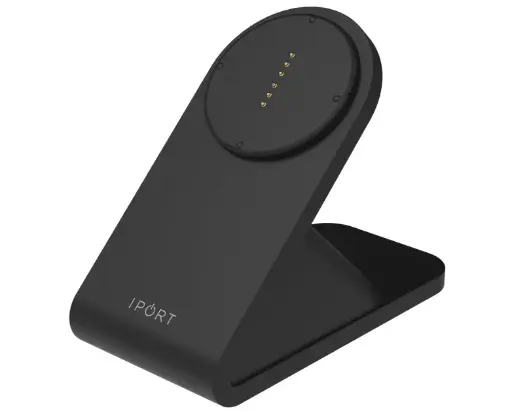 [EXTRA-03356] BASE DE CARGA PARA MESA IPORT PRO